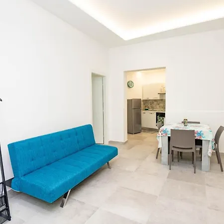 Vakantiehuis Al Vicolo *