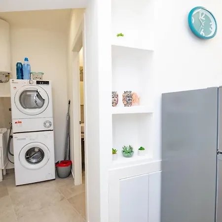 Al Vicolo Vakantiehuis Acireale