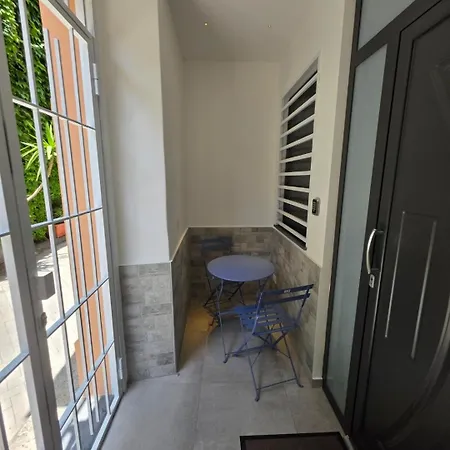 Vakantiehuis Al Vicolo *