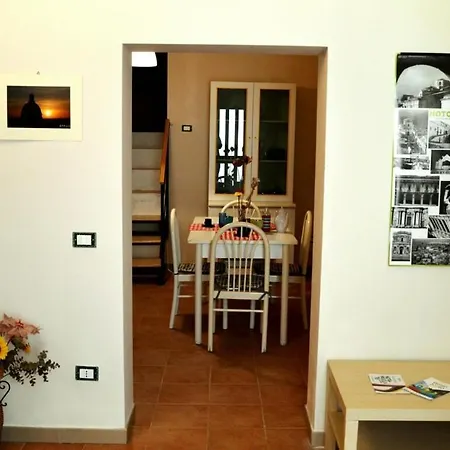 Holiday home Al Vicolo