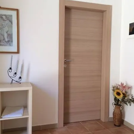 Holiday home Al Vicolo