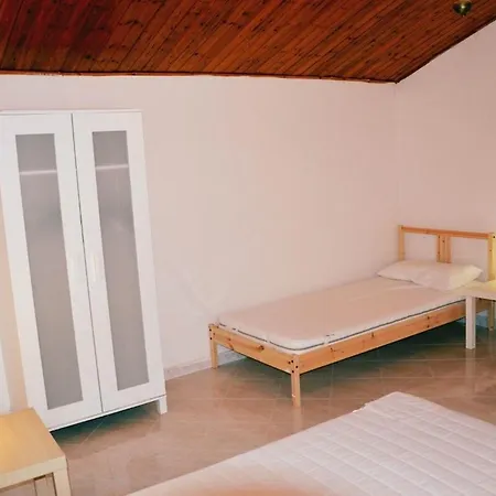 Holiday home Al Vicolo