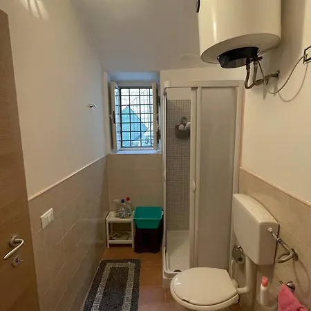 Holiday home Al Vicolo