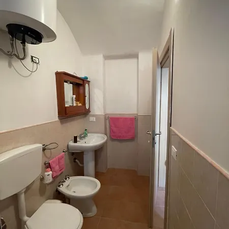 Holiday home Al Vicolo Noto