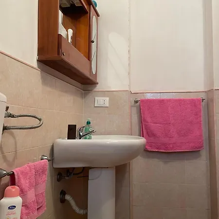 Holiday home Al Vicolo