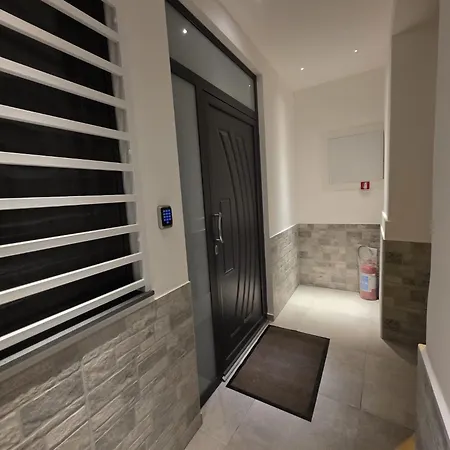 Holiday home Al Vicolo Acireale