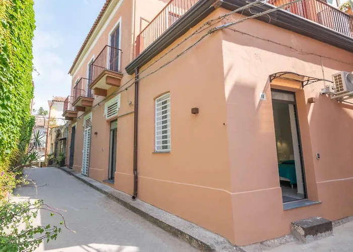 Al Vicolo Acireale