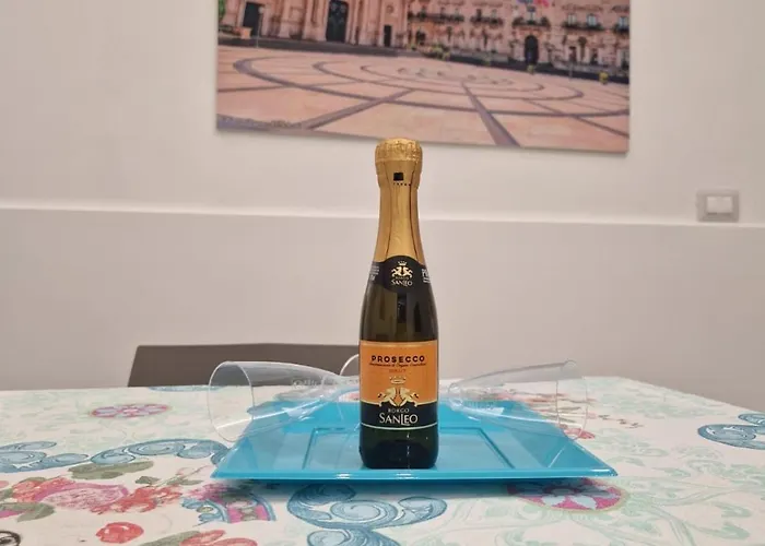 Al Vicolo Hébergement de vacances